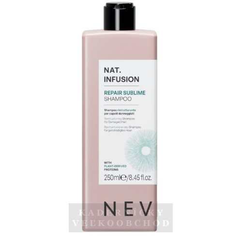 NEVITA REPAIR Sublime šampón 250ml